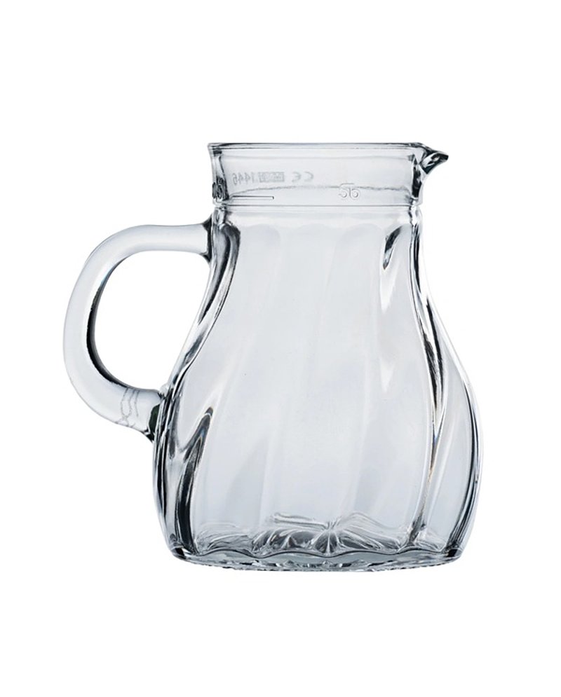 Karaffe EXKLUSIV 0,5 l