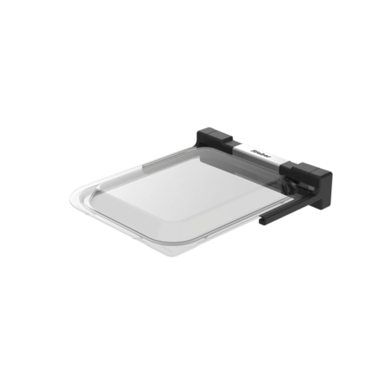 Deckel f. Thermoplate K-Pot 1/2 GN