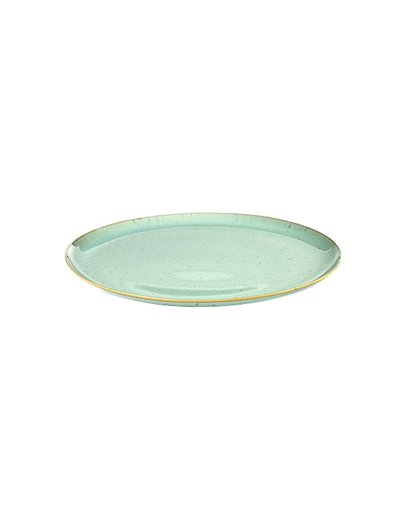 Teller SERAX Ø 22 cm, gemischt