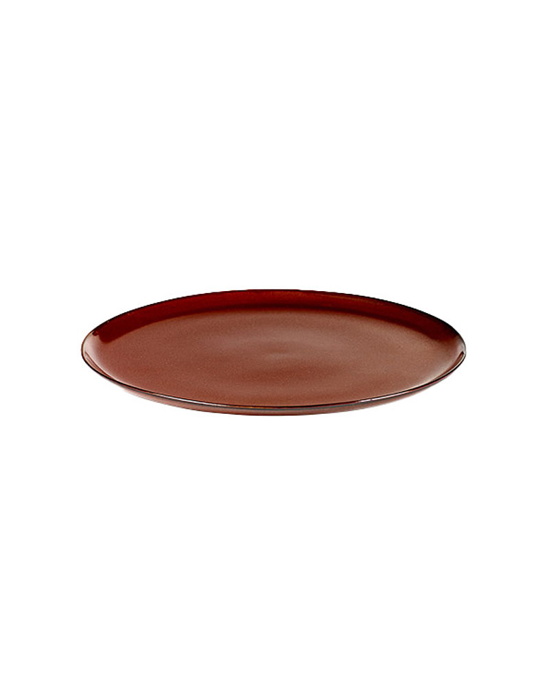 Teller SERAX Ø 22 cm, gemischt