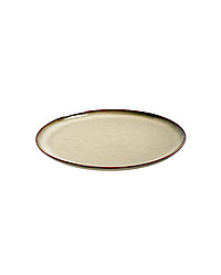 Teller SERAX Ø 22 cm, gemischt