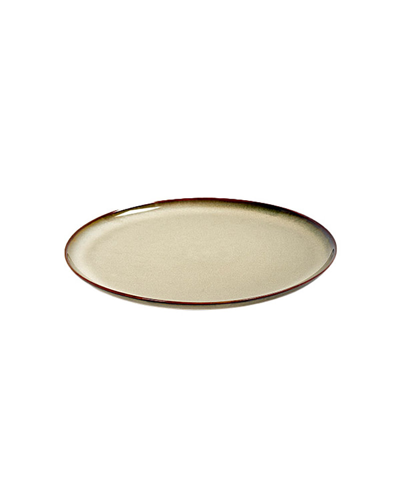 Teller SERAX Ø 22 cm, gemischt